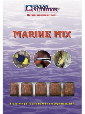 MARINO MIX OCEAN NUTRITION