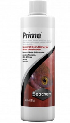 SEACHEM PRIME 500 ML