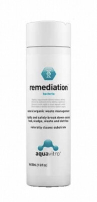 REMEDIATION 350ml AQUAVITRO
