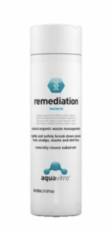 REMEDIATION 350ml AQUAVITRO