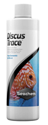 Discus Trace - Seachem 500ml