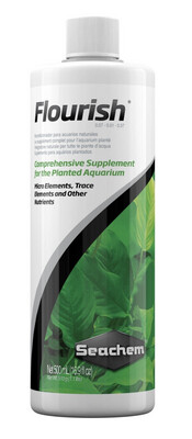 Flourish - Seachem 500ml