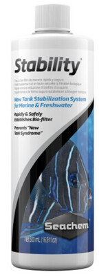 Seachem Stability 500ml