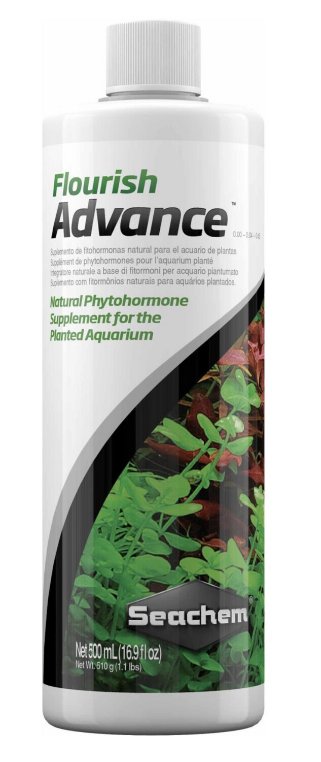 Flourish Advance - Seachem 500ml