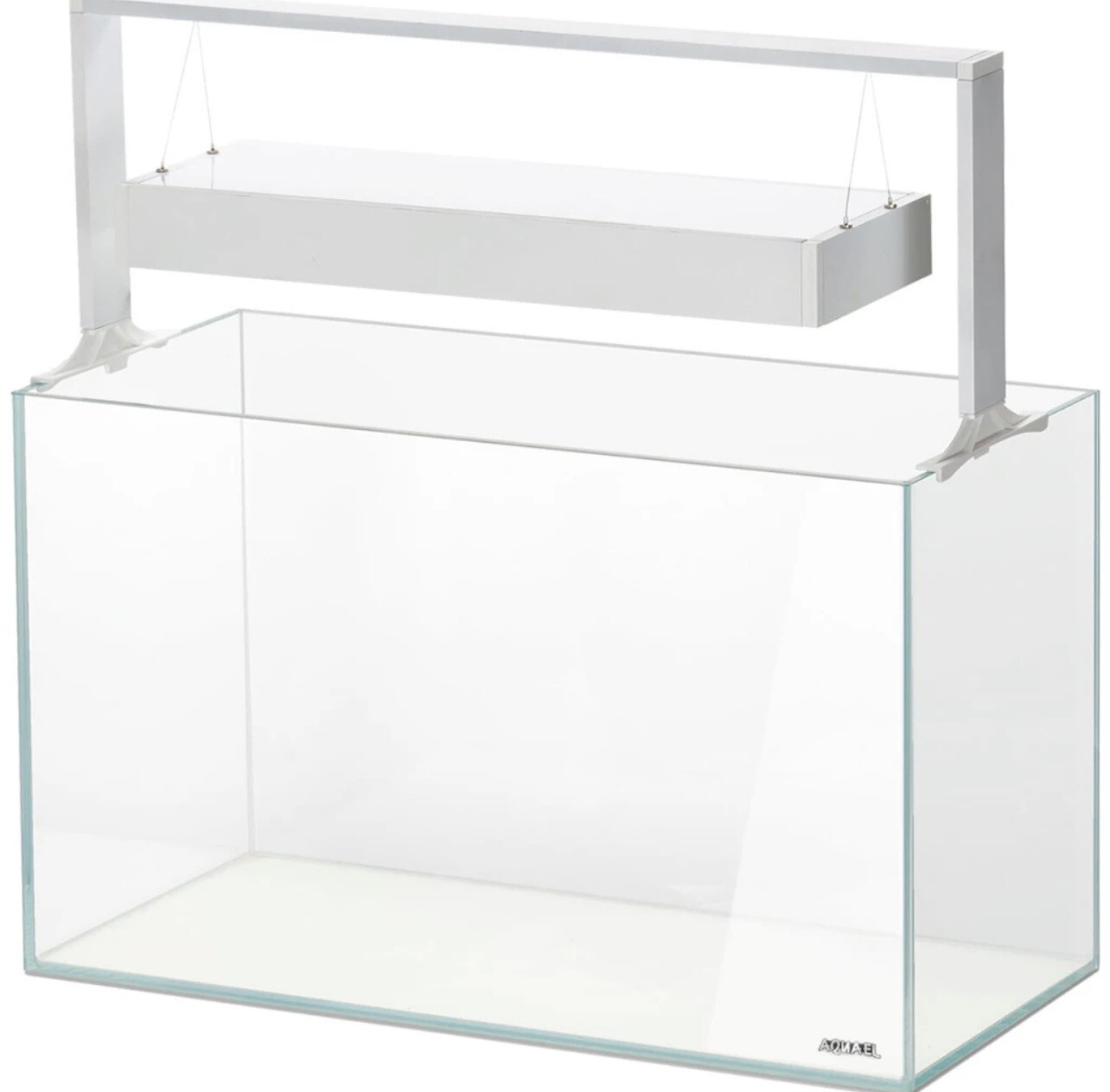 AquaEL UltraScape 60 blanco o negro