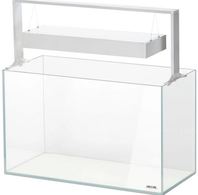 AquaEL UltraScape 60 blanco o negro