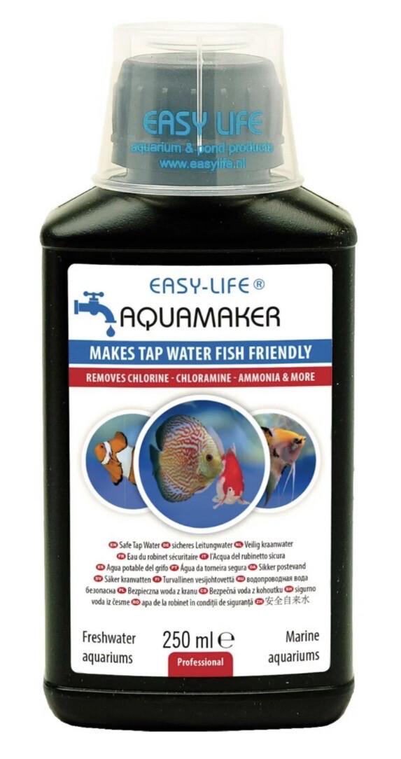 AQUAMAKER de EASY-LIFE 250ml