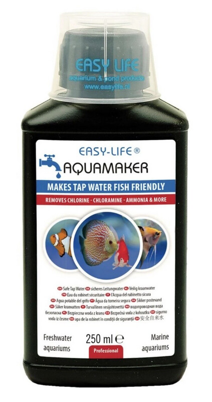 AQUAMAKER de EASY-LIFE 250ml
