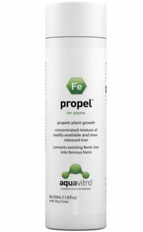 AQUAVITRO PROPEL 1litro