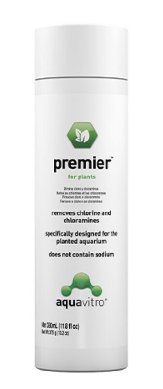 AQUAVITRO Premier 1 litro