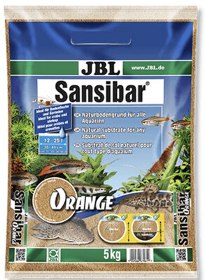 JBL Sansibar Orange 5 kilos