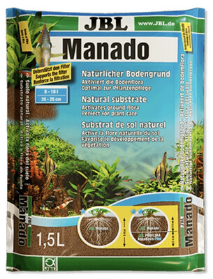 JBL Manado 1,5 litros