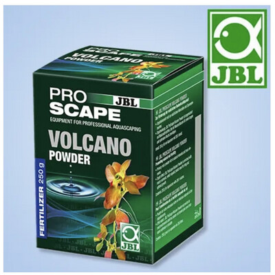 JBL Proscape Volcano Powder 250 gr