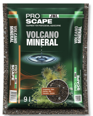 JBL Proscape Volcano Mineral 9 litros