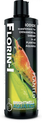 Florin I de BRIGHTWELL AQUATICS (125 ml)