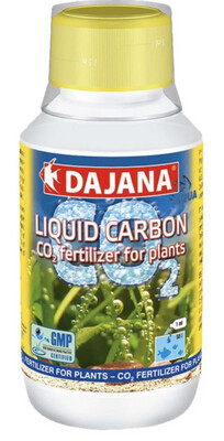 LIQUID CARBON de DAJANA