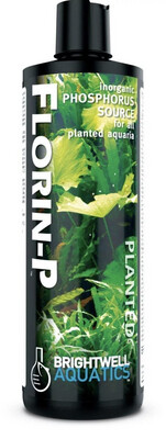 Florin P de BRIGHTWELL AQUATICS (125 ml)