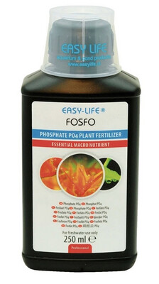 Suplemento de fósforo: FOSFO de EASY-LIFE 500ml