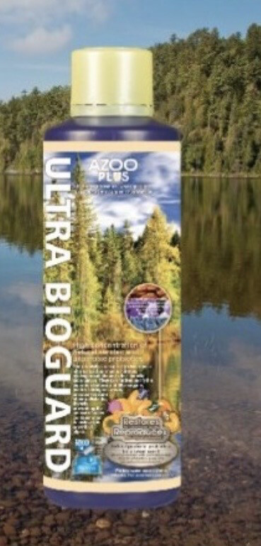 AZOO ULTRABIOGUARD 1L
