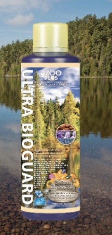 AZOO ULTRABIOGUARD 500ML