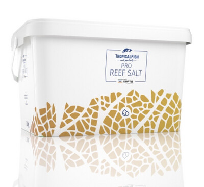 TFP, Pro Reef Salt 20Kg