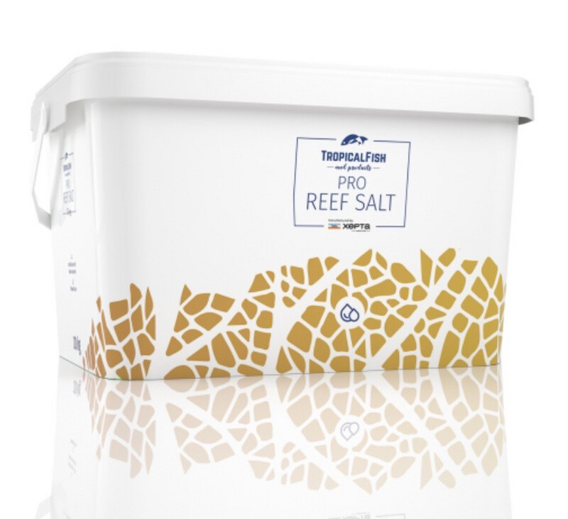 TFP, Pro Reef Salt 20Kg