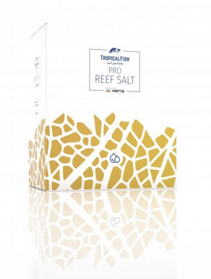 TFP, Pro Reef Salt 20Kg