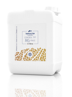 TFP, Control Mg + Trazas Garrafa 5L