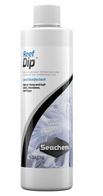 Seachem, Reef Dip 250ml