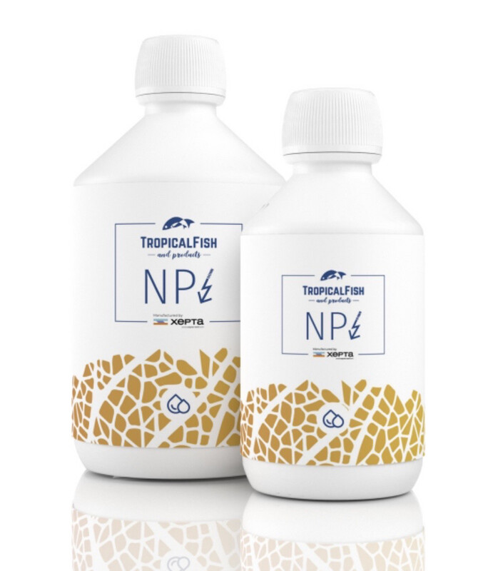 TFP, NP Down. 250ml
