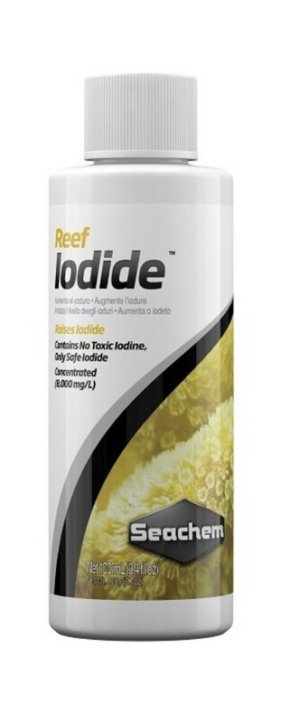 Reef Iodide 250ml