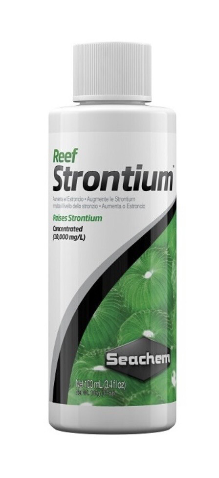 Reef Strontium 100ml