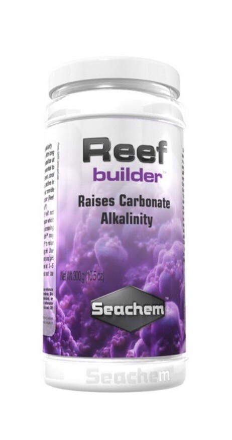 Reef Builder 300gr