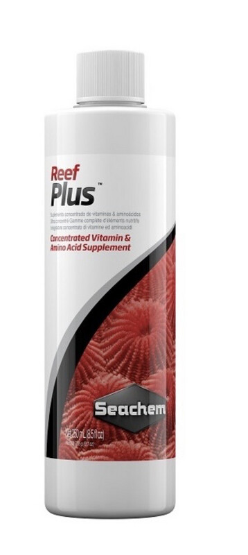 Reef Plus 250ml seachem