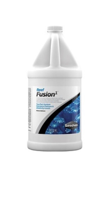 Reef Fusion 1 2 litros