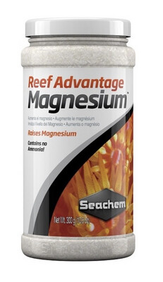 Reef advantage magnesium 300gr Seachem