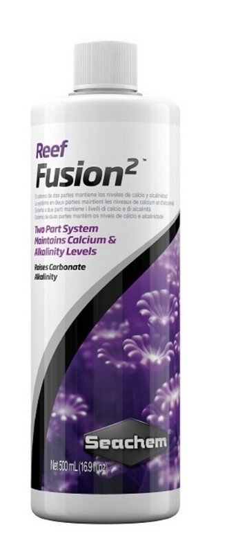 Reef Fusion 2 500ml seachem
