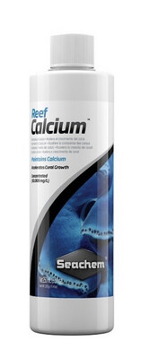 Reef Calcium 250ml seachem