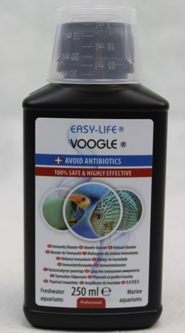 Estimulante Voogle (250 ml)
