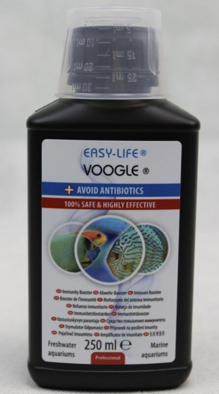 Estimulante Voogle (250 ml)