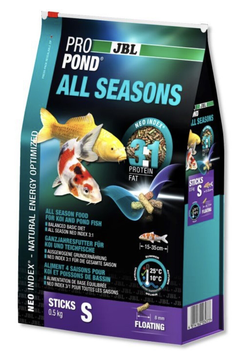 Propond All Seasons 1,1Kg (6L)