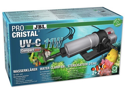 Procristal compact UV-C 11W
