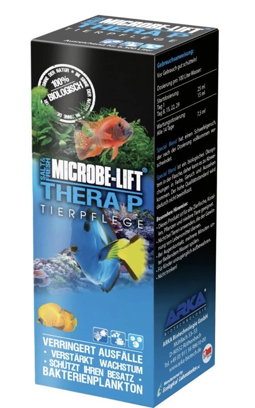 Microbe-Lift TheraP 251ml