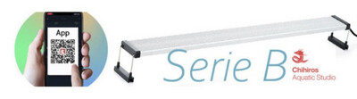 Chihiros serie B