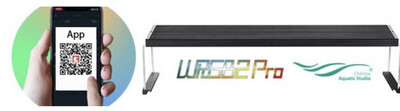 Chihiros WRGB II y 2pro