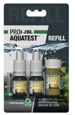 JBL Proaqua Refill de silicato SiO2