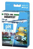 JBL Proaqua Test de pH 7,4-9,0