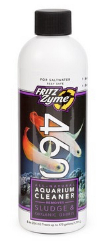 Fritz 460 236ml