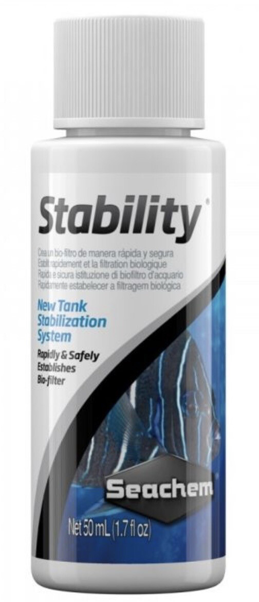 Stability 50 ml