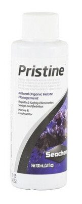 Pristine 100 ml seachem